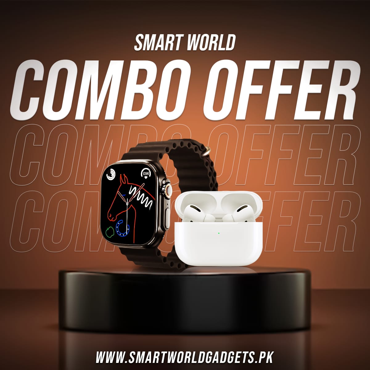 Combo Offer