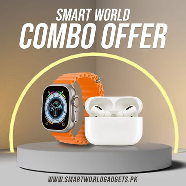 Combo Offer