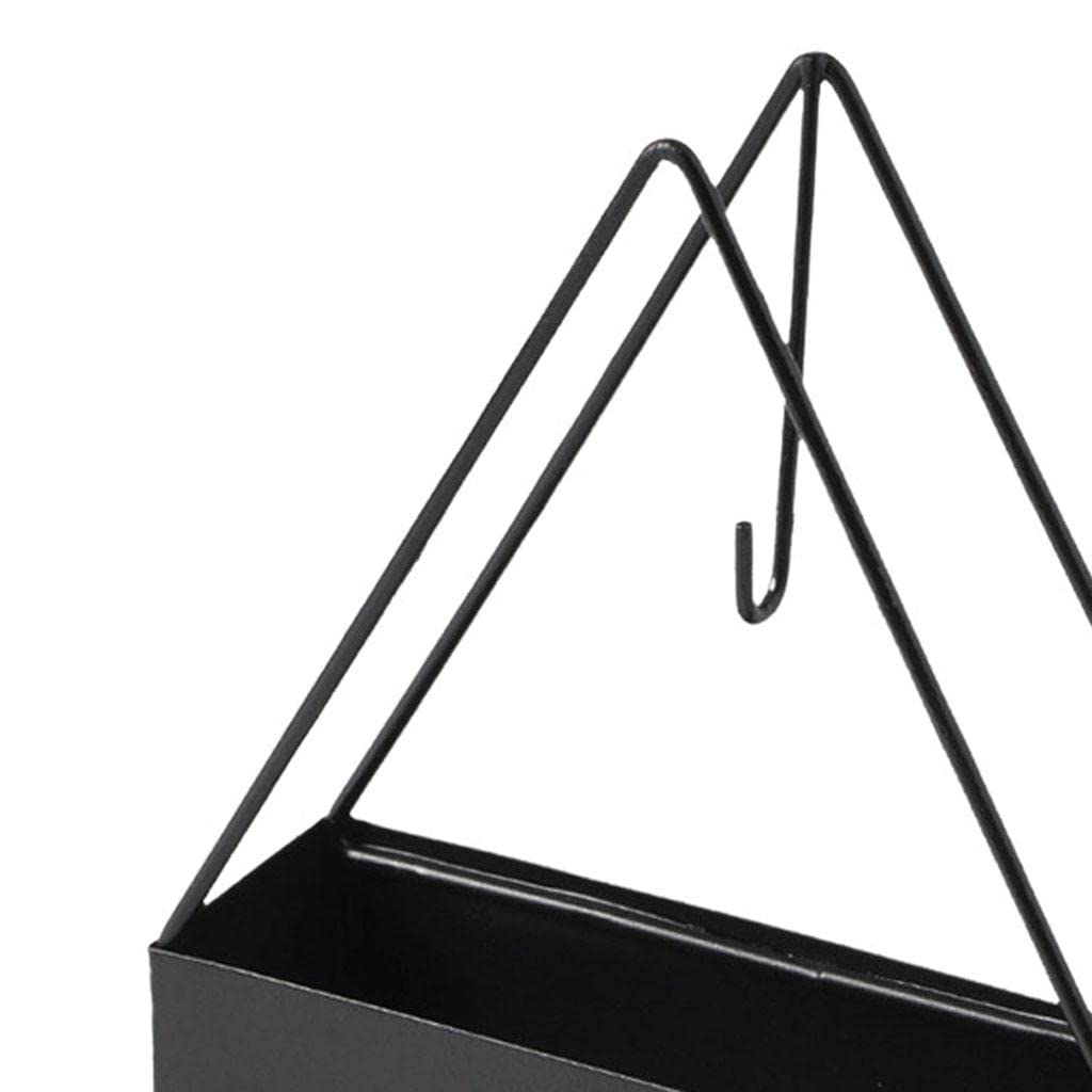 Triangle Coil Holder