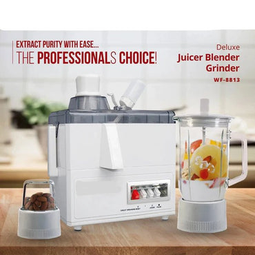 High Quality Imported 4 In1 Juicer