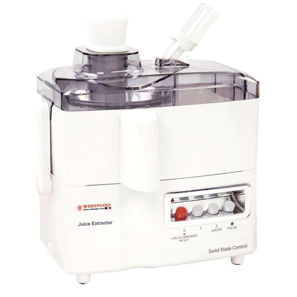 High Quality Imported 4 In1 Juicer