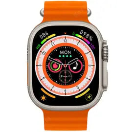 HK8 Pro max smart watch
