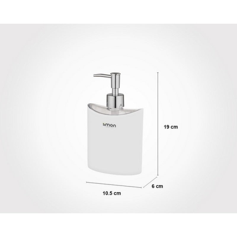 Limon Twin Liquid Dispenser