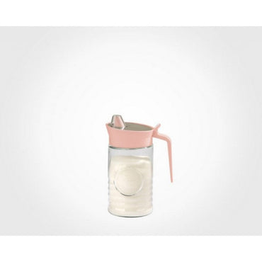 Limon Glass Oil Bottle 400 ML