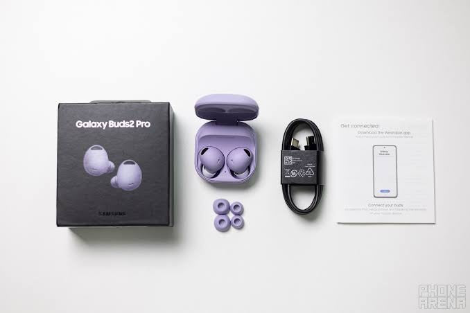 Galaxy Buds Pro 2