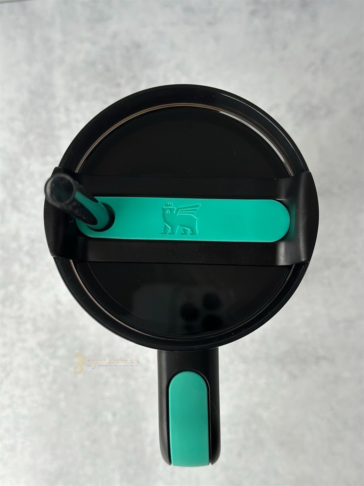 Stanley HYPER GEO Heat Wave Quencher Tumbler