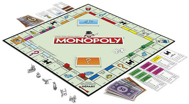 Monopoly Game