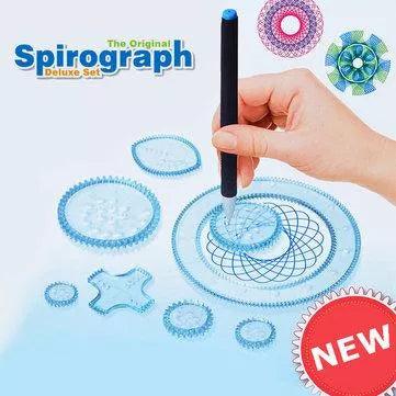 Spirograph