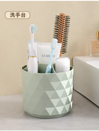 Multifunctional Rotating Organiser