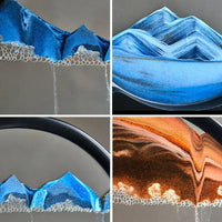Falling Sand Art 10.5 inch Premium Quality