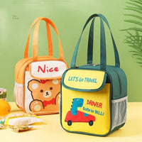 Lunch Bag For Kids