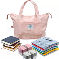 Expandable Travel Bag (T)