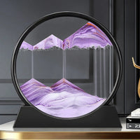 Falling Sand Art 10.5 inch Premium Quality