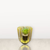 Creative Nordic Plant holder