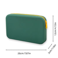 Silicone Travel Bag (Heavy Quality)