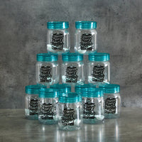 Home box 12 pcs jar