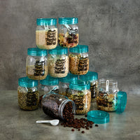 Home box 12 pcs jar