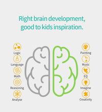 KIDS LCD WRITING TABLET