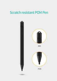 KIDS LCD WRITING TABLET