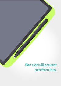 KIDS LCD WRITING TABLET