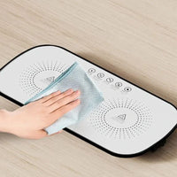 Electric Food Warming Tray
