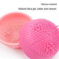 Electric Makeup Brush Cleaner