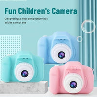 Kids Digital Video Camera