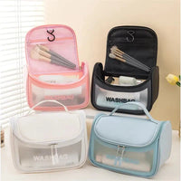 Travel Water Proof Cosmetic Bag