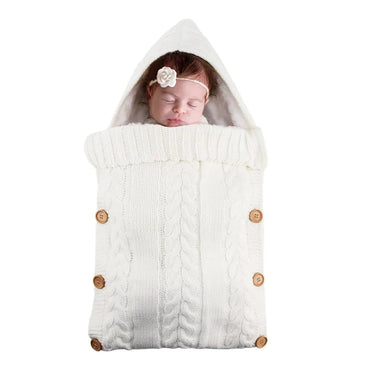 WOOLLEN SLEEPING BAG