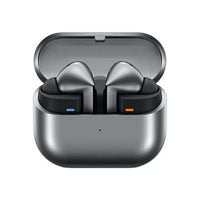 Buds 3 Pro Wireless Earbuds – Deep Bass, Crystal Clear Mic, Bluetooth 5.4 – Best Earbuds for Music &amp; Calls