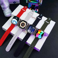 HK9 Pro max Smart watch