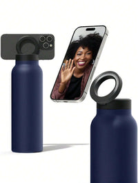 Stainless Steel MagSafe Compatible Water Bottle