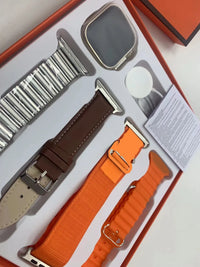 4 in 1 Strap Smart watch