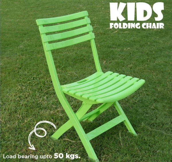 Child Folding Chair and Table