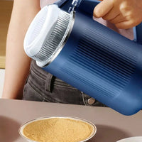 8 Blades Electric Grinder