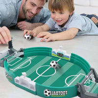 Two Player Football Game Set