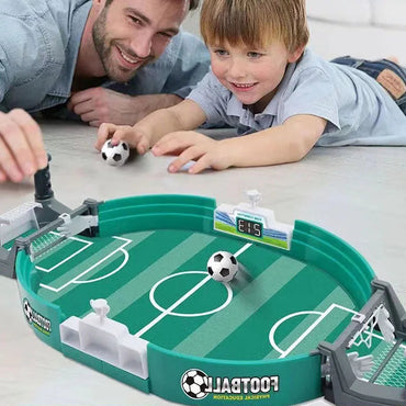Two Player Football Game Set