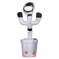 MUSICAL, DANCING & MIMICKING CACTUS TOY