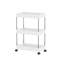 Multi - Layer Smart Trolley