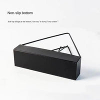 Triangle Coil Holder