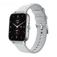 6-in-1 Smartwatch for Women – Stylish Fitness Tracker & Health Monitor | Ideal Gift for Girls – Random Color