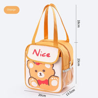 Lunch Bag For Kids