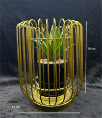 Creative Nordic Plant holder