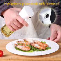 Oil Spray Bottle 200 ML