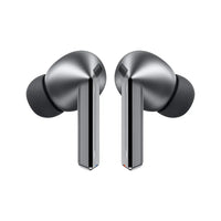 Buds 3 Pro Wireless Earbuds – Deep Bass, Crystal Clear Mic, Bluetooth 5.4 – Best Earbuds for Music &amp; Calls