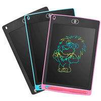 LCD Drawing Tablet For Children