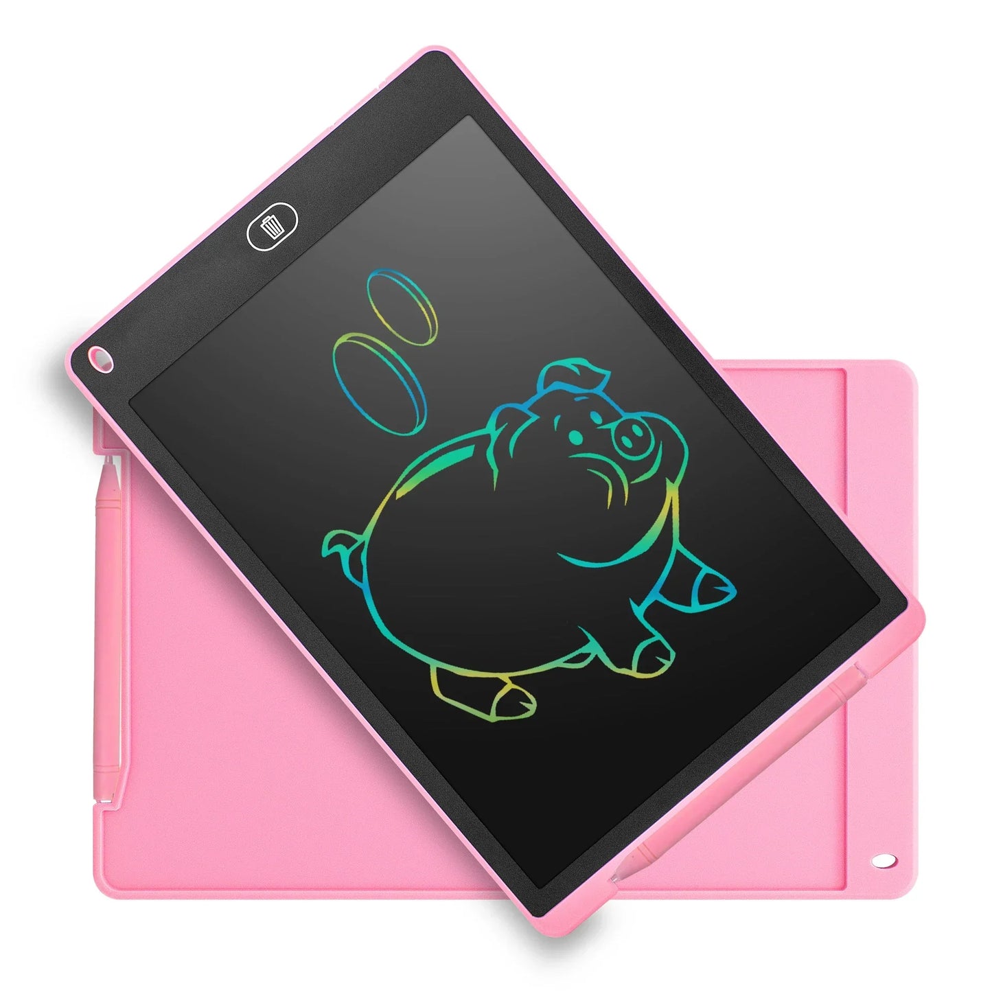 LCD Drawing Tablet For Children