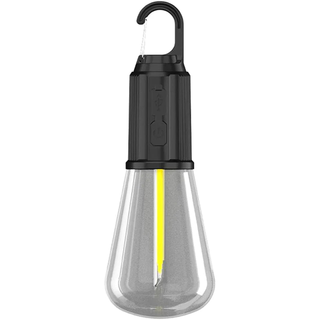 LED Rechargeable Camping Lamp