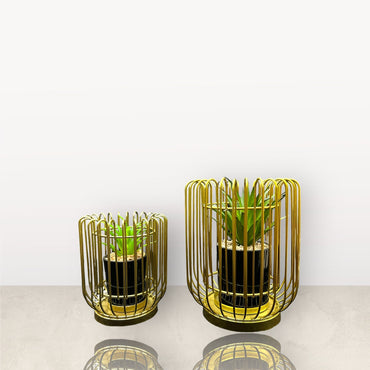 Creative Nordic Plant holder