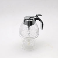 Honey Dispenser Jars No Drip Honey Dispenser Storage Bottles & Jars Acrylic Glass